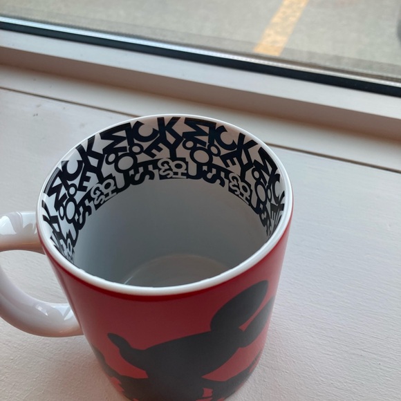 Disneyland mickey mug - Picture 2 of 3